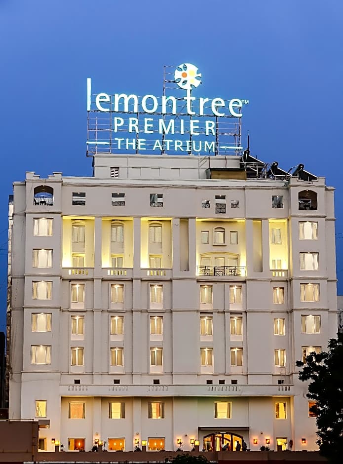 Lemon Tree Premier, The Atrium, Ahmedabad
