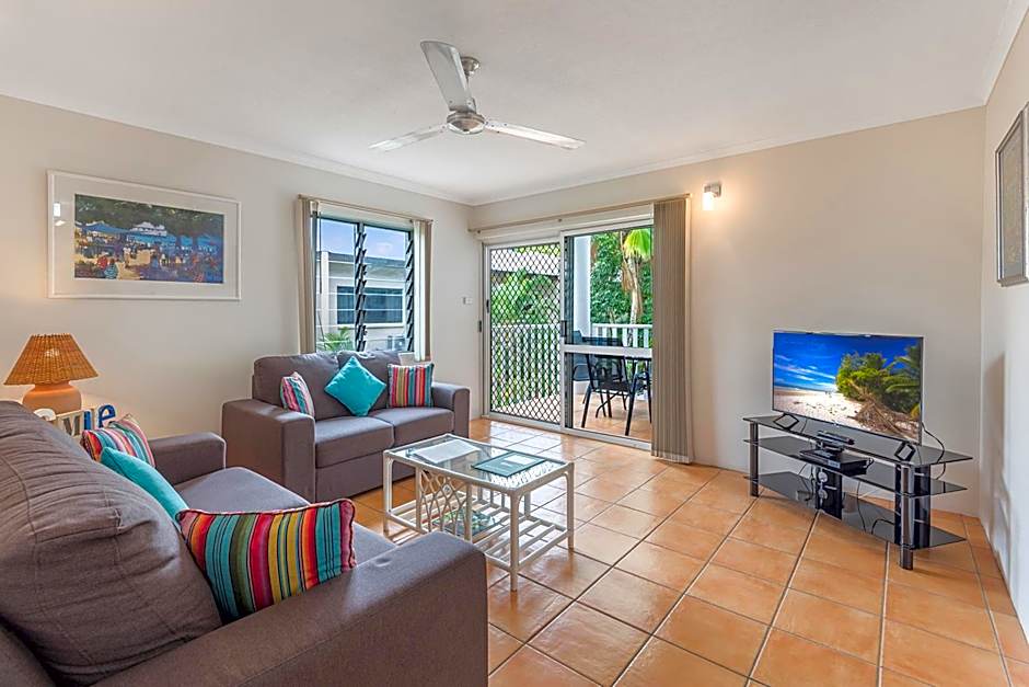 Outrigger Apartments Port Douglas