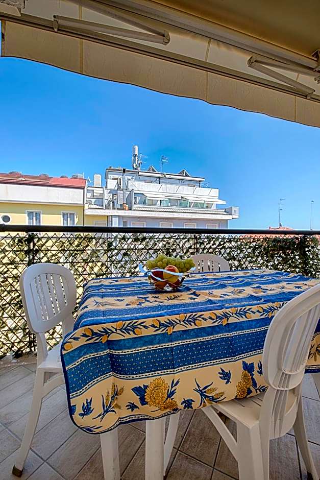 Residence Palazzo Gasparroni