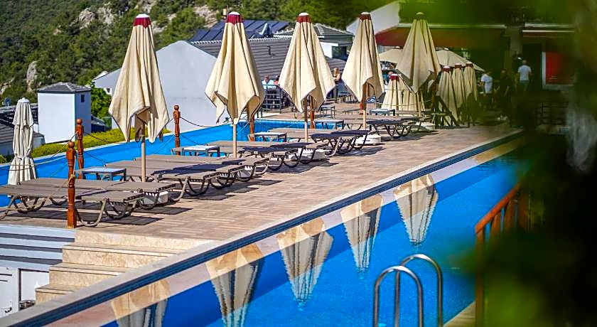 Ramada by Wyndham Fethiye Oludeniz