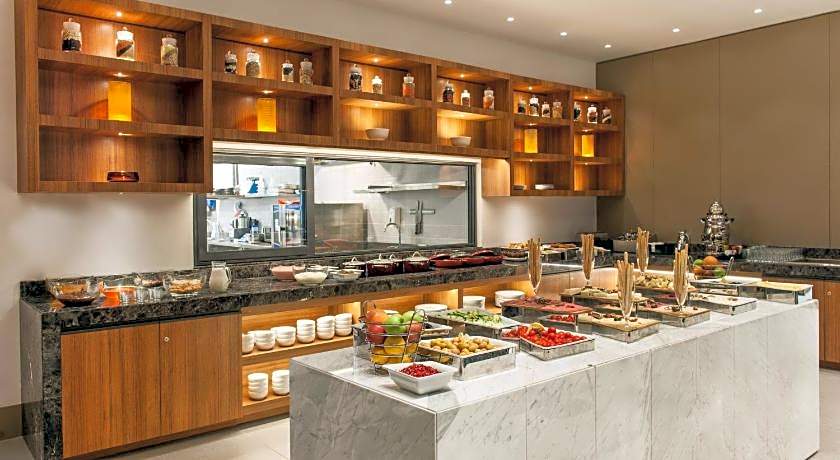 Hyatt House Gebze