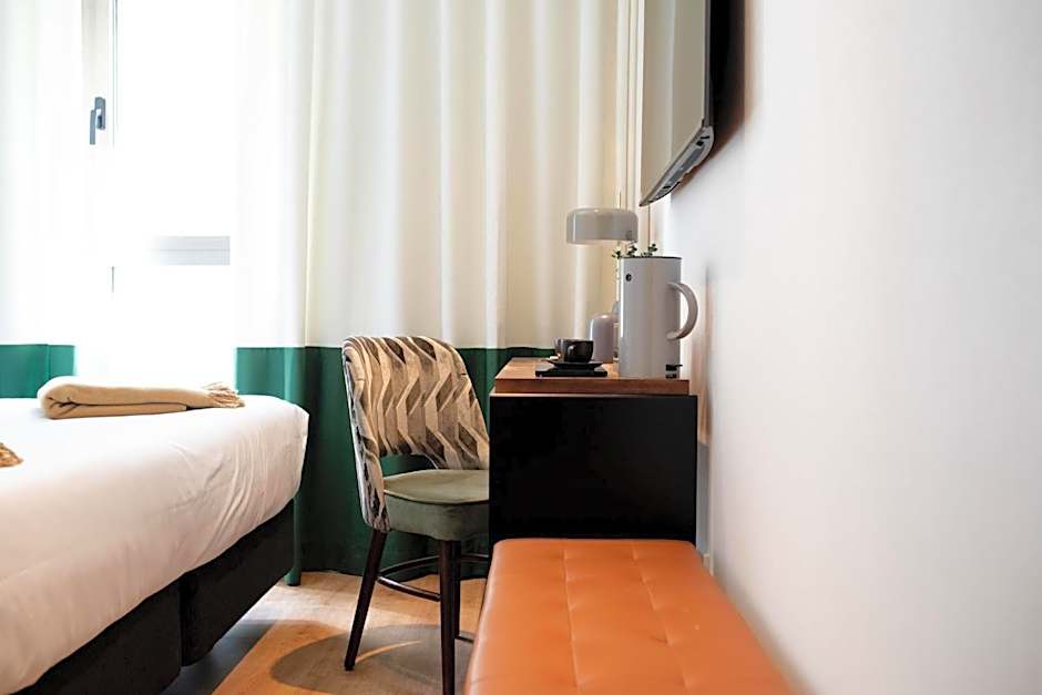 Room Mate Cosmo - City Centre, Valencia