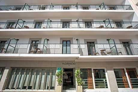 Hotel Florencio Ibiza