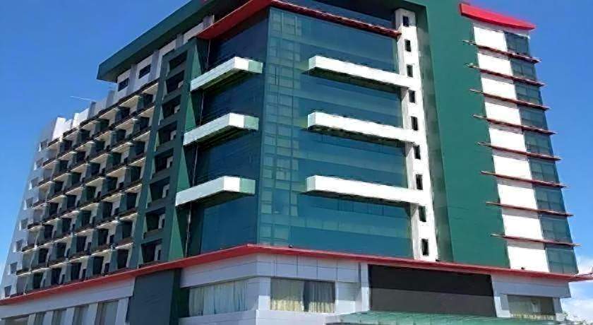 Hotel Aifa