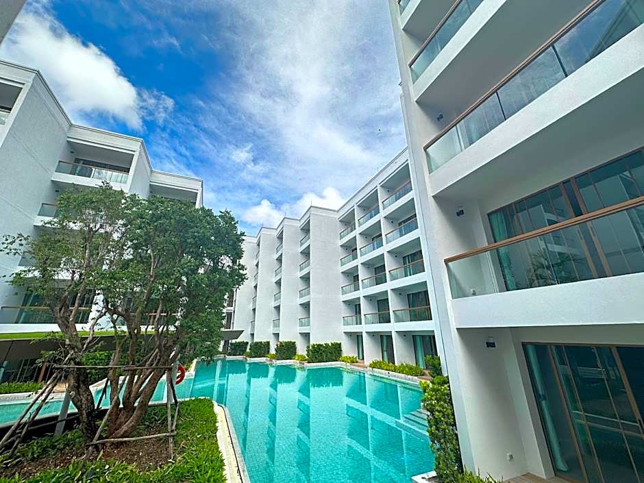 Bella Nara Phuket Naiyang Beach