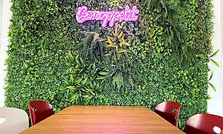 Campanile Lyon Sud Feyzin