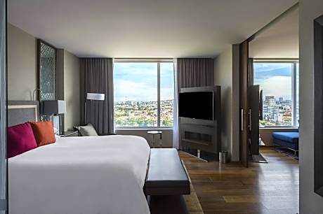 Master Suite