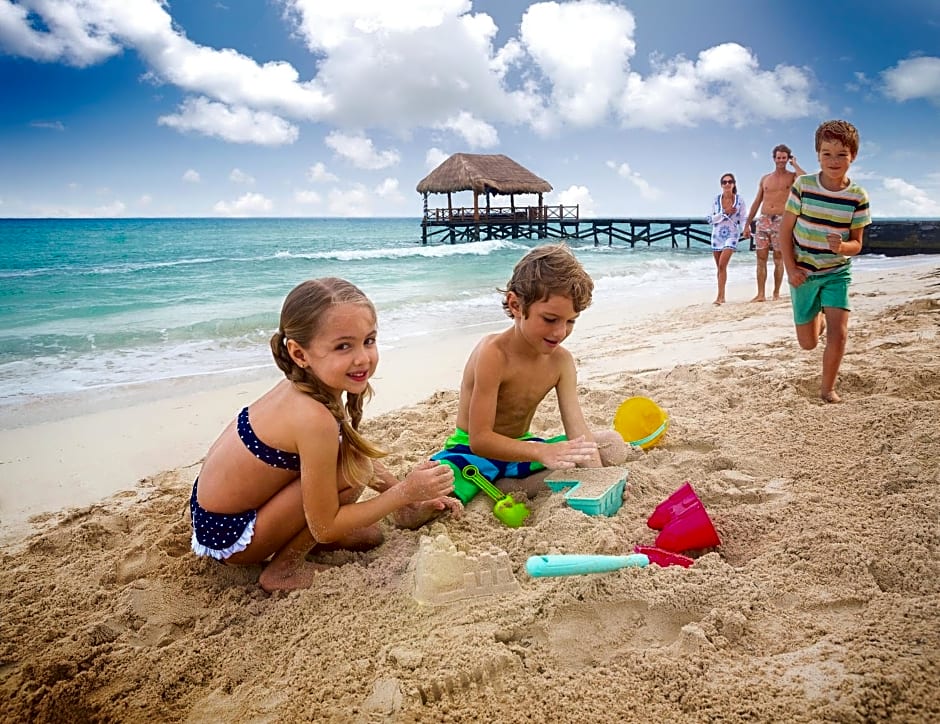 The Fives Beach Hotel & Residences - All Senses Inclusive