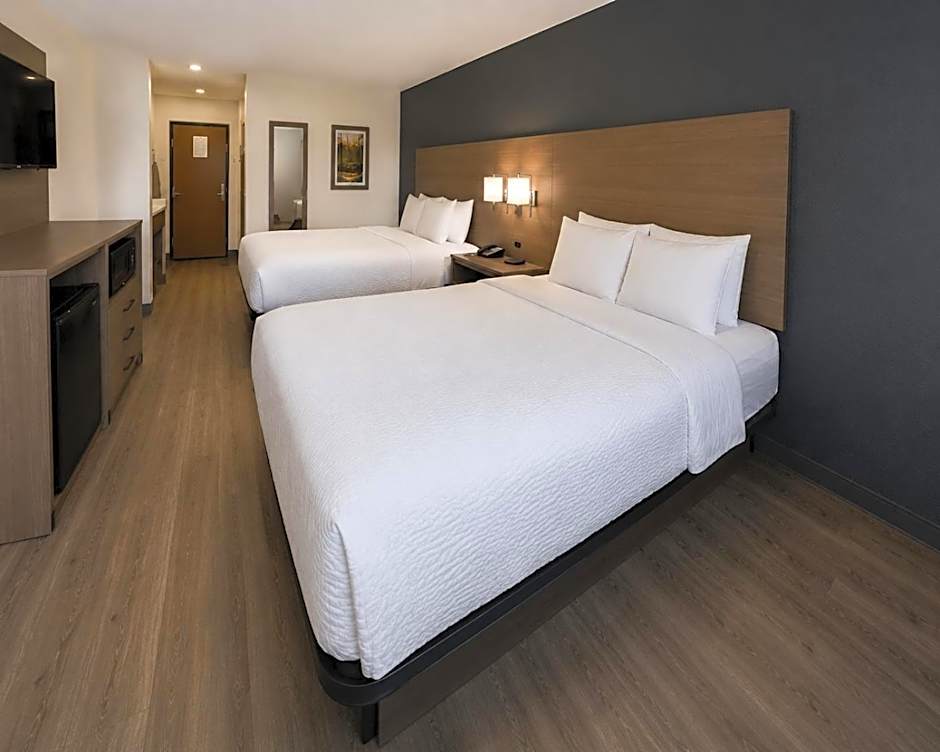Majestic Canyon Lodge, a Dazzler Select by Wyndham