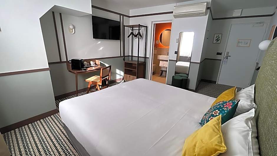 Best Western Plus Au Grand Saint Jean