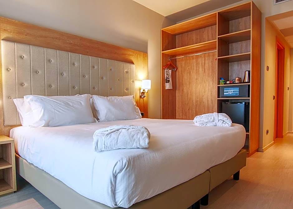 Tower Hotel Malpensa