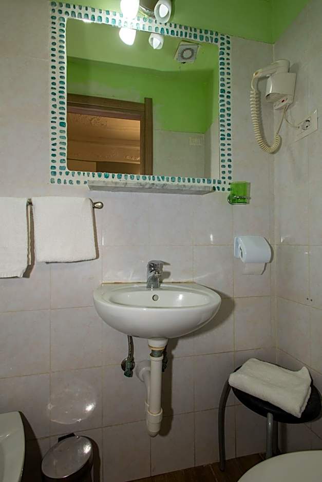 Hotel Piola