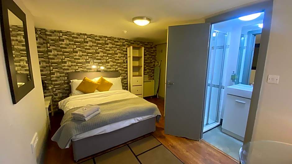 EI8HT Brighton Guest Accommodation