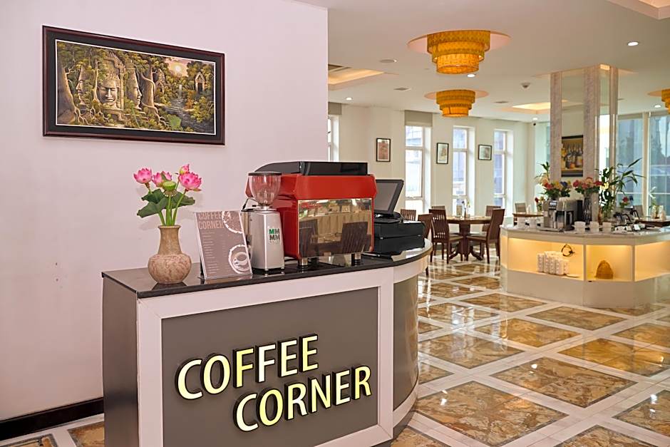 Phnom Penh Katari Hotel