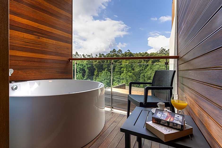 Hotel Rural Vale Do Rio