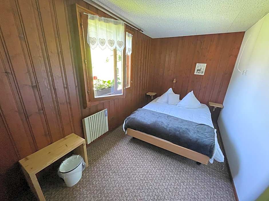 Au Bivouac de Napoléon et Spa