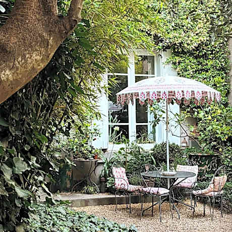 Le logis blanc bed&breakfast