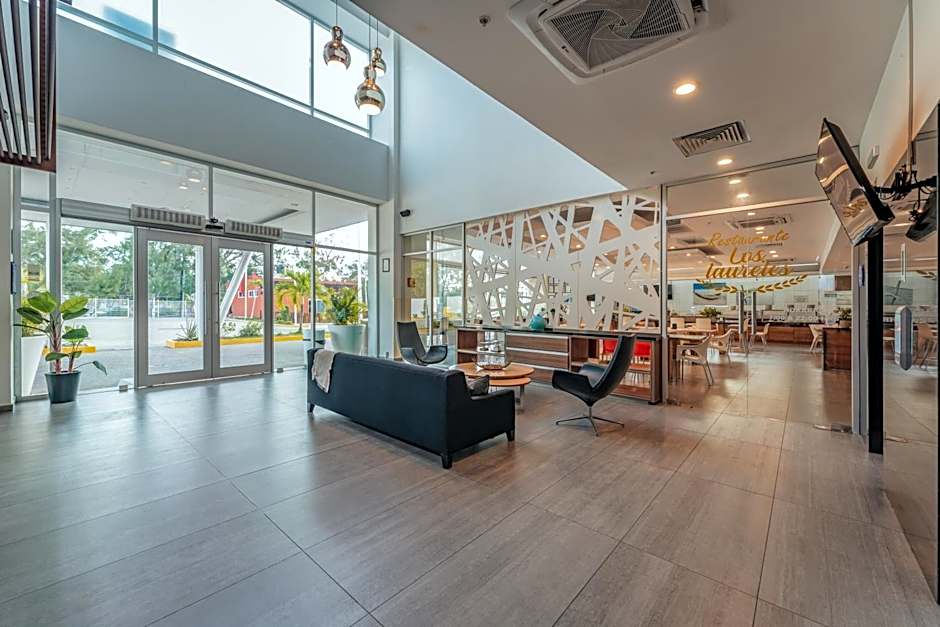 La Venta Inn Ciudad del Carmen