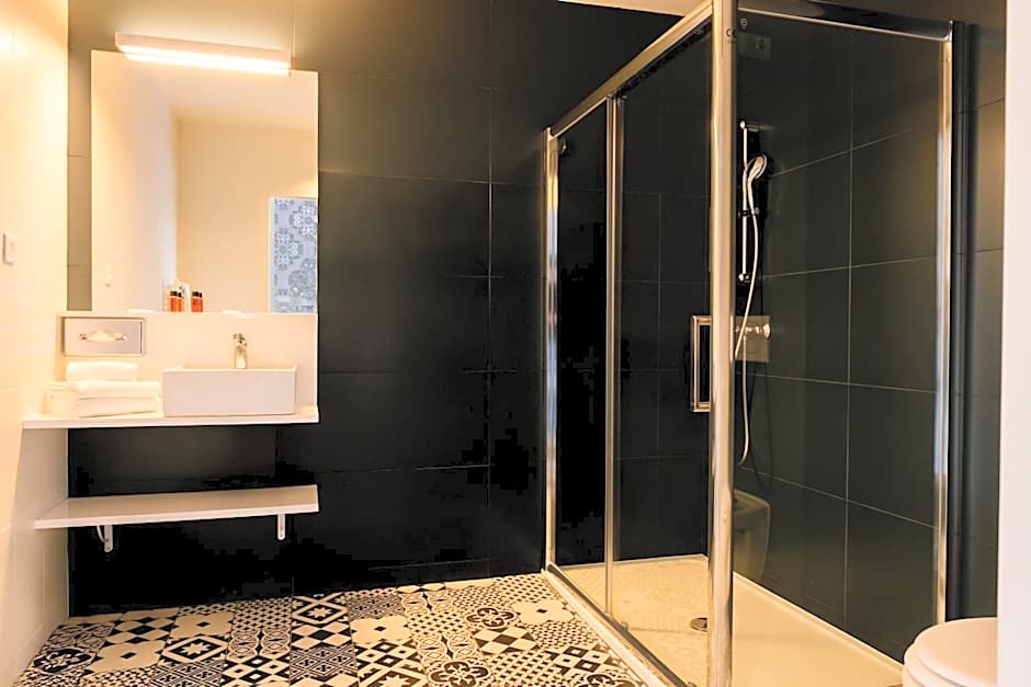 Green Hôtels Bordeaux Arena