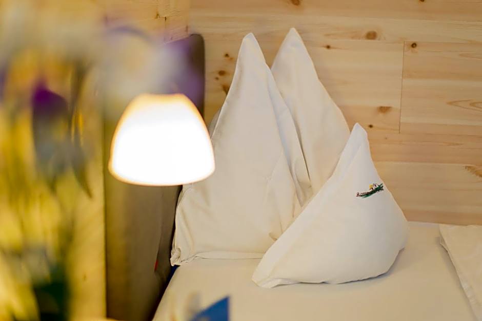 Hotel Kompatscherhof