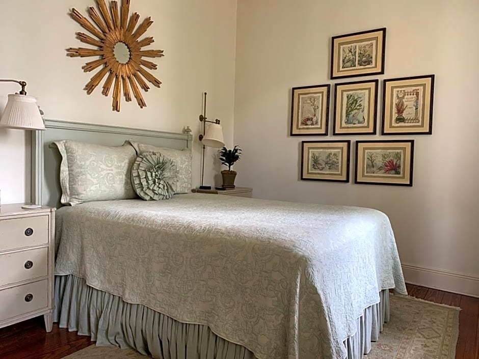 Terrell House Bed and Breakfast