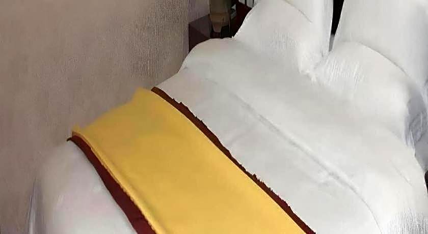 Greentree Alliance Gansu Longnan Beishan East Road Hotel