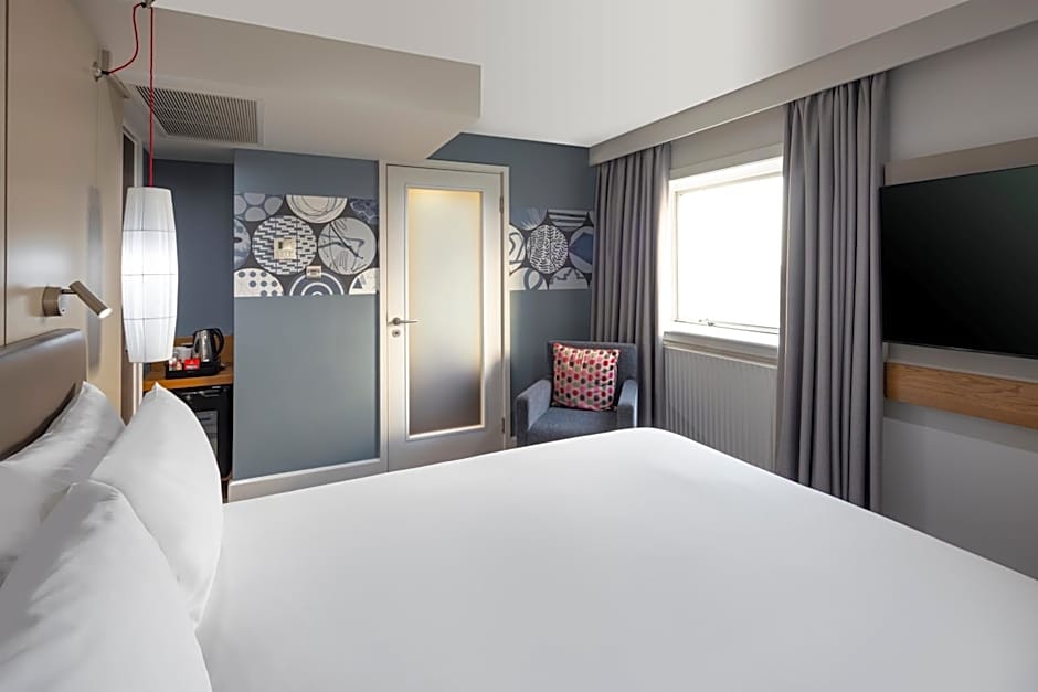 Crowne Plaza Harrogate By IHG