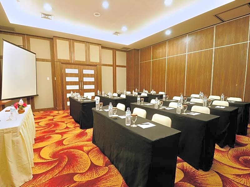 Hotel Horison Jayapura