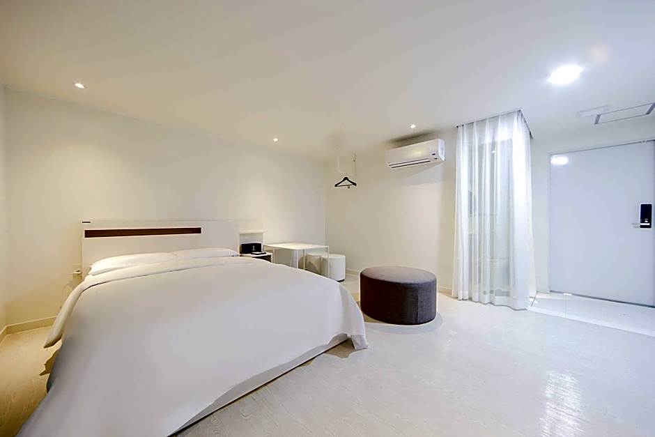 Busan Soho Hotel