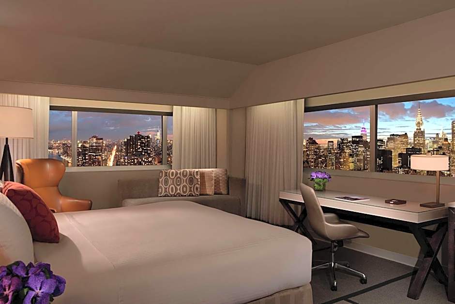Millennium Hilton New York One UN Plaza