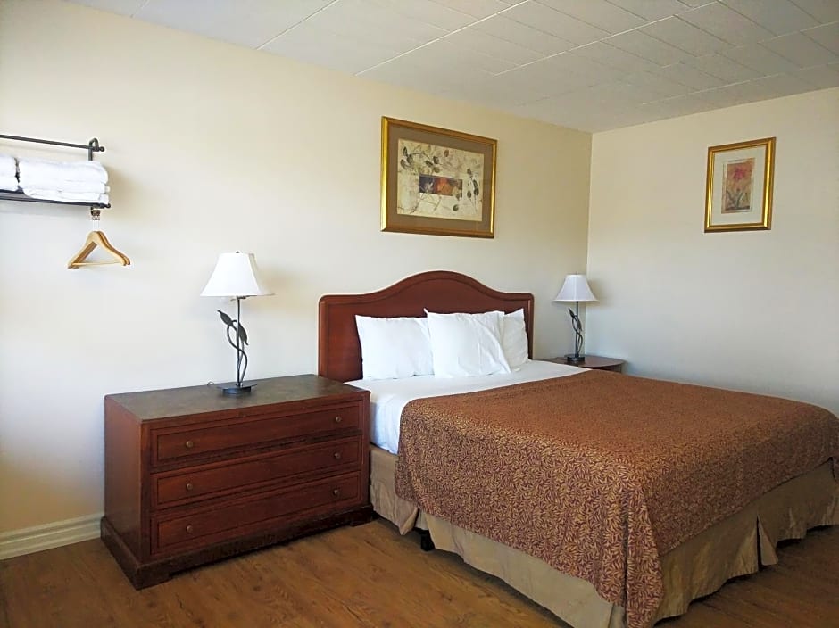 Joys Inn Niagara Falls