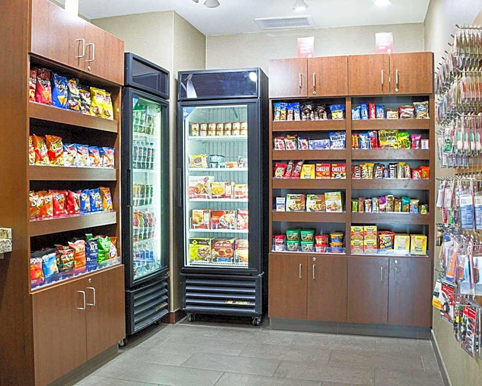 Comfort Suites Fargo Medical Center