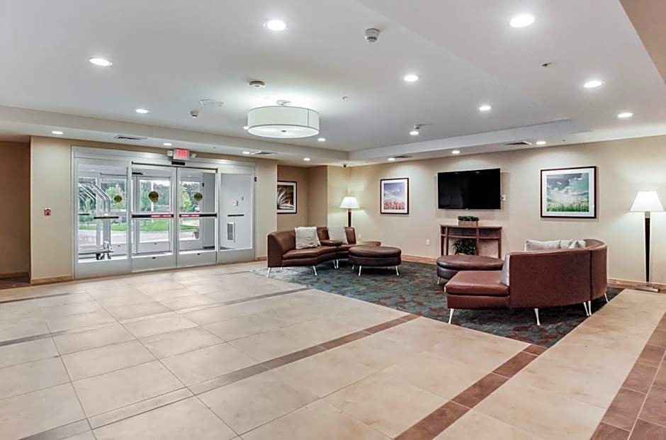 Candlewood Suites Brighton By IHG