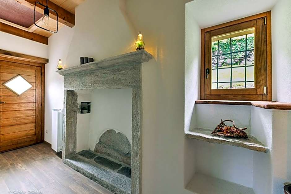 Ossola dal Monte - Affittacamere