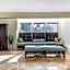 SureStay Plus Hotel by Best Western Mountain View