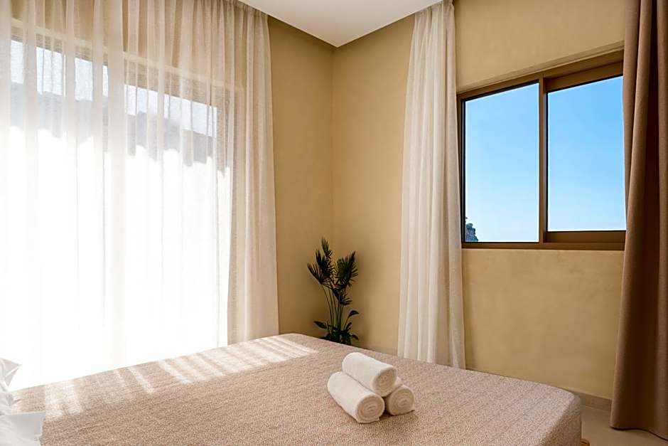 Açai Plant Based Hotel