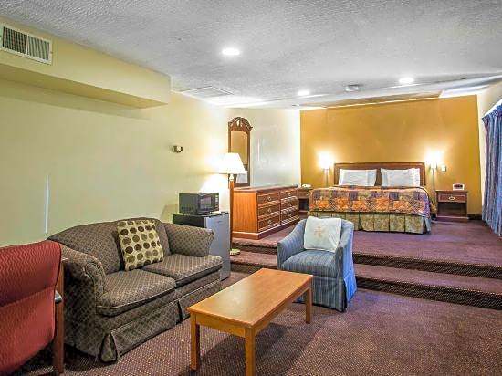 Rodeway Inn