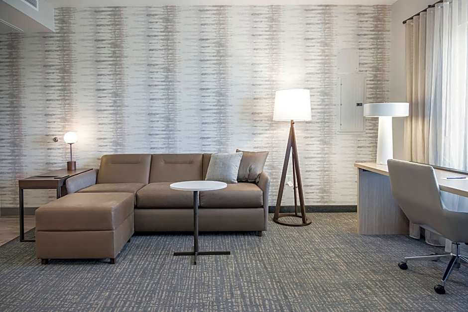 Residence Inn by Marriott San Jose North/Silicon Valley