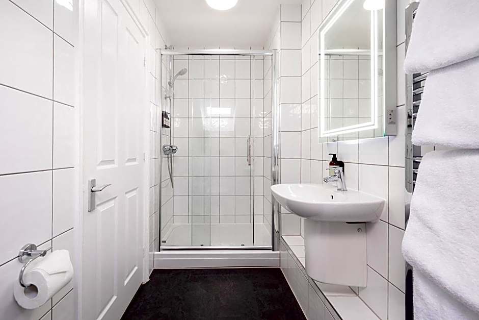 SACO Jersey - Merlin House