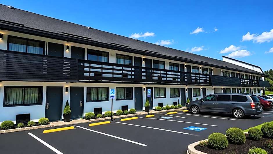 Cranberry Park Hotel