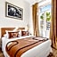 Villa Claudia Hotel Cannes Centre - Parking