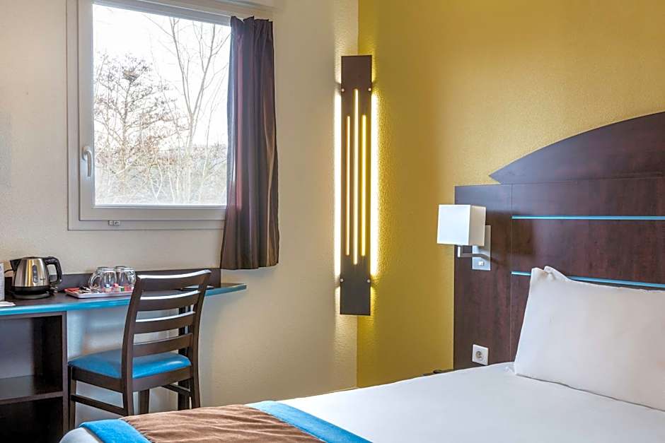 Sure Hotel by Best Western St-Amand-Les-Eaux