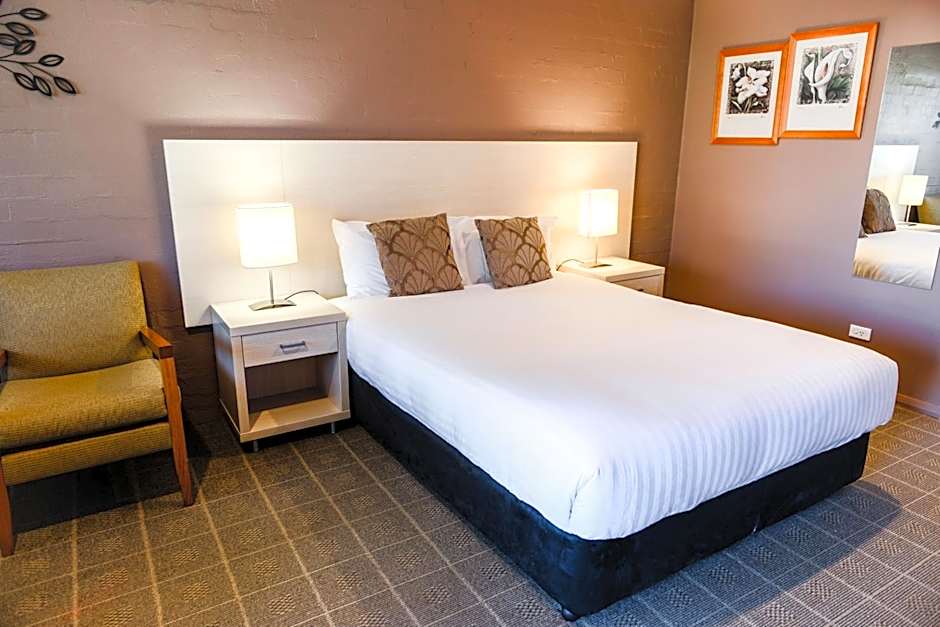 Balan Village Motel