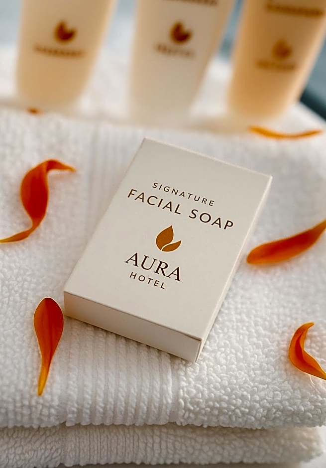 Aura Hotel Brooklyn