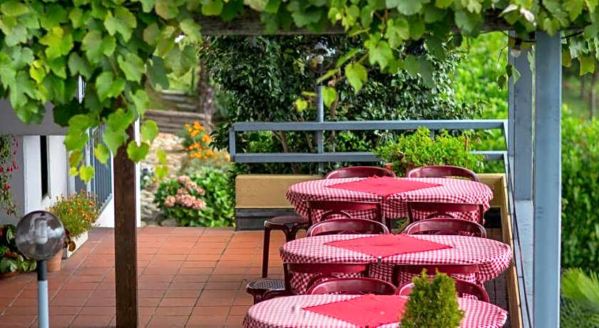 Al Ponte Albergo Ristorante