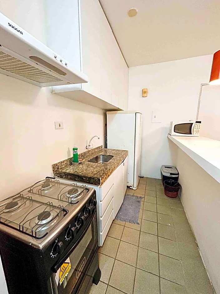 I-59 - Vista lateral pro mar