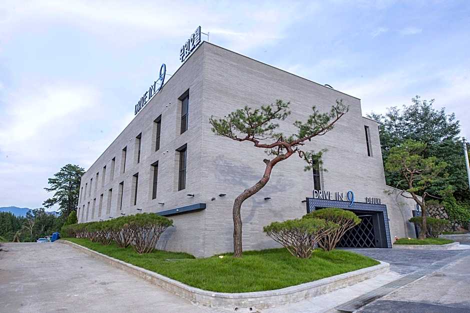 Yangpyeong DRIVE IN 9