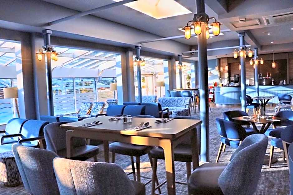 Hallmark Hotel Bournemouth West Cliff