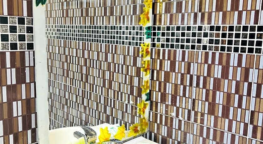 K Garden Hotel Sungai Petani