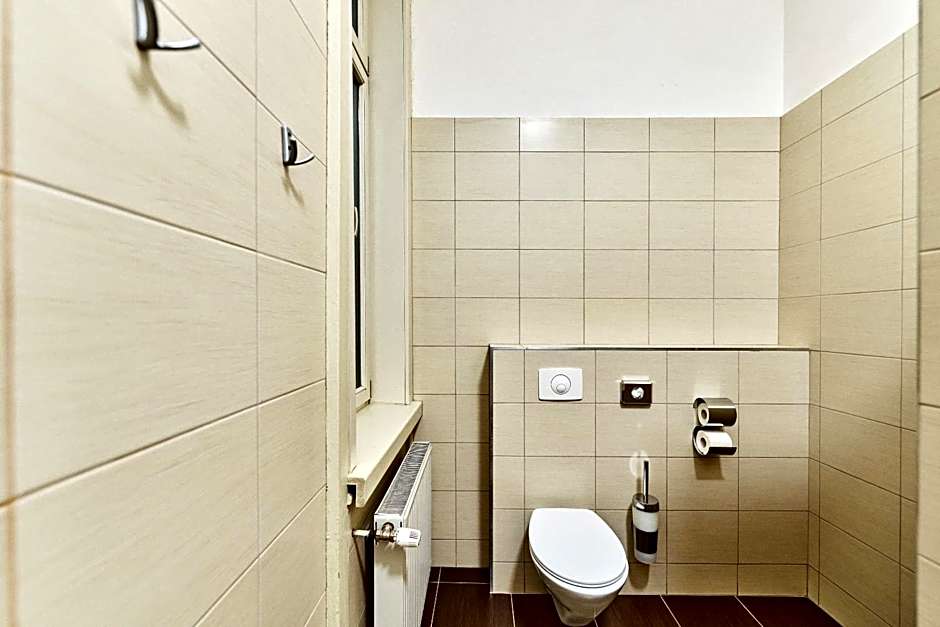 Hotel Pension Baron am Schottentor